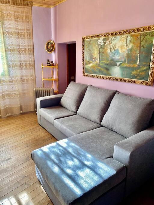 Alojamiento Entero Con Piscina Y Jardin. Ουρένσε Εξωτερικό φωτογραφία