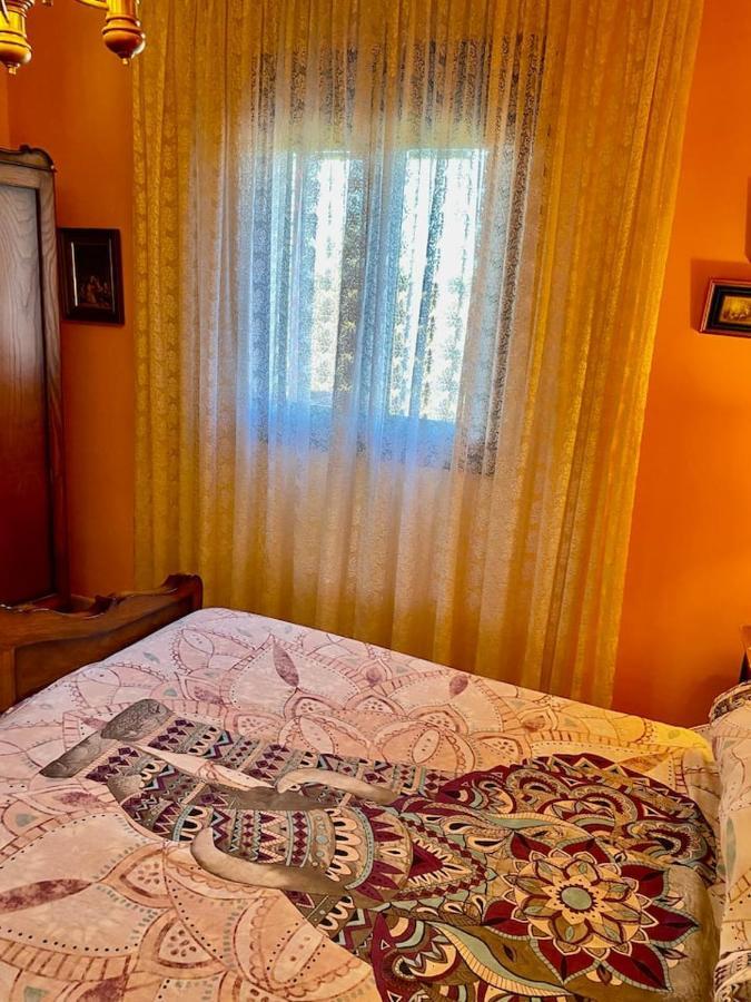 Alojamiento Entero Con Piscina Y Jardin. Ουρένσε Εξωτερικό φωτογραφία