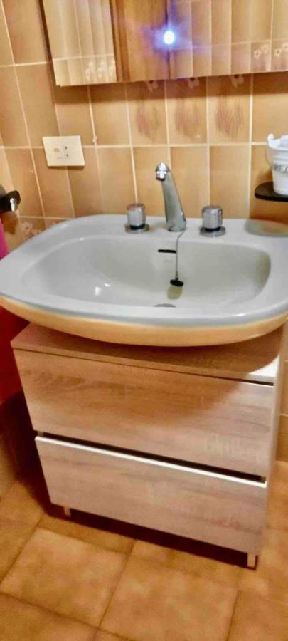 Alojamiento Entero Con Piscina Y Jardin. Ουρένσε Εξωτερικό φωτογραφία