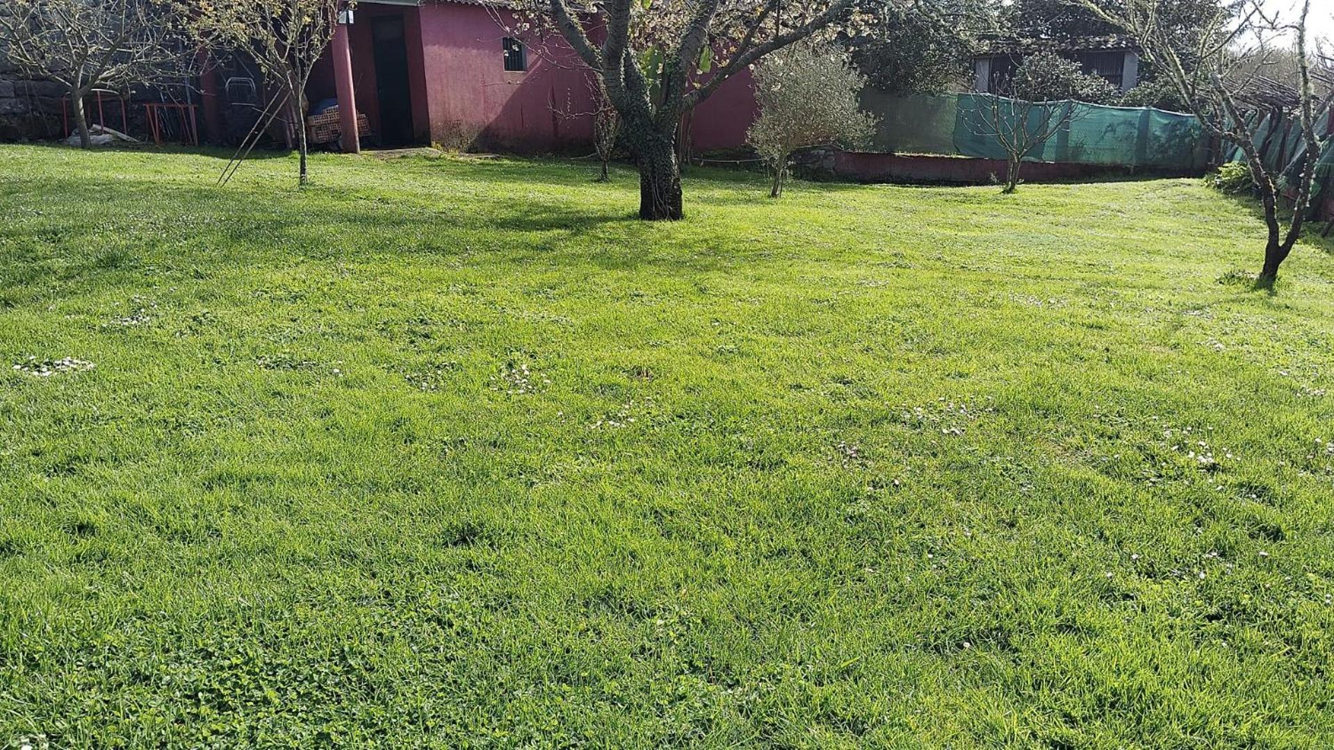 Alojamiento Entero Con Piscina Y Jardin. Ουρένσε Εξωτερικό φωτογραφία