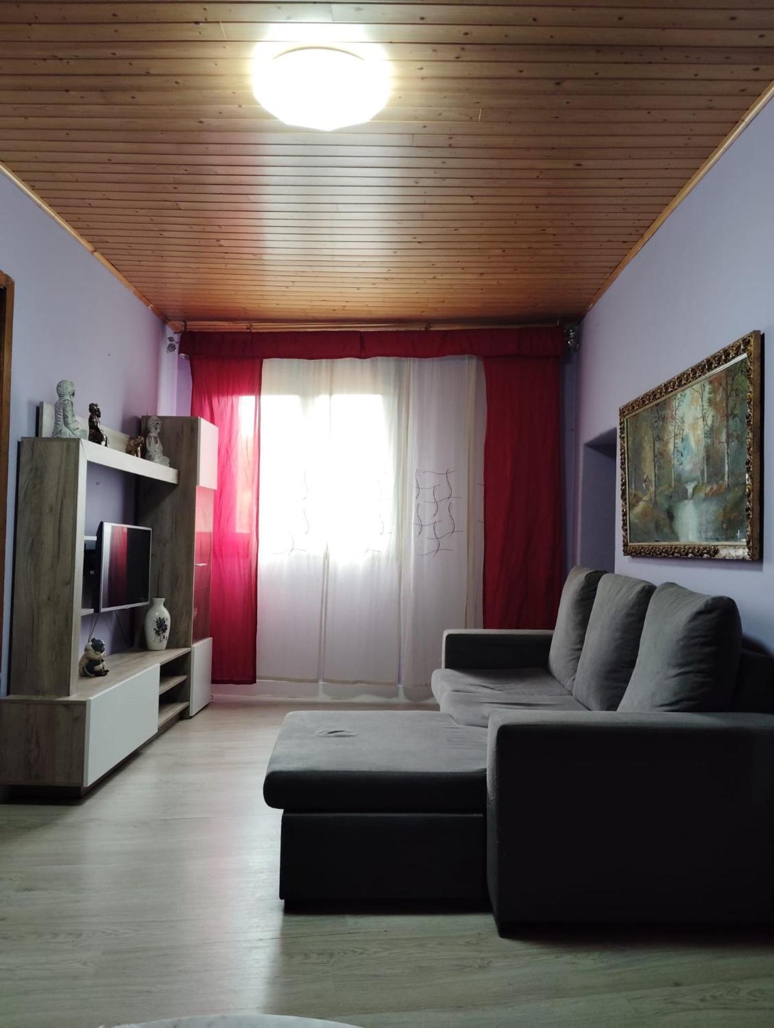 Alojamiento Entero Con Piscina Y Jardin. Ουρένσε Εξωτερικό φωτογραφία
